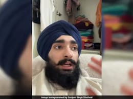 अमेरिका की लग्जरी लाइफ छोड़ पंजाब क्यों लौट आया ये युवक? वजह जानकर आप भी सोच में पड़ जाएंगे