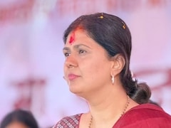 'Can't Do It Alone': Maharashtra Minister Pankaja Munde's Mumbai AQI Appeal