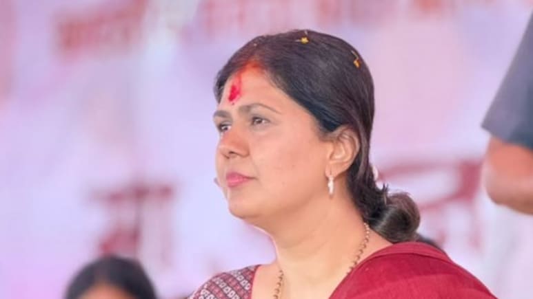 "Can't Do It Alone": Maharashtra Minister Pankaja Munde's Mumbai AQI Appeal