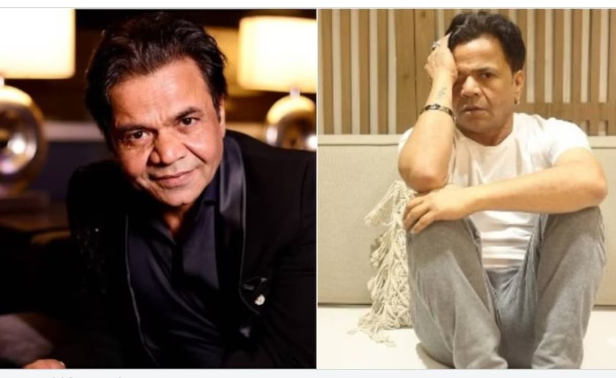 20 साल की उम्र में राजपाल यादव बने थे दूल्हा, बेटी के जन्म के 15 मिनट बाद ही पत्नी का हुआ था निधन, पहले प्यार की जुदाई के गम में टूट गए थे कॉमेडियन