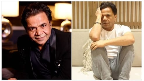 20 साल की उम्र में राजपाल यादव बने थे दूल्हा, बेटी के जन्म के 15 मिनट बाद ही पत्नी का हुआ था निधन, पहले प्यार की जुदाई के गम में टूट गए थे कॉमेडियन