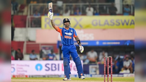 India vs USA Live Streaming: How To Watch T20 World Cup 2026 Match 3 Live On TV And Online?