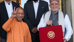 योगी सरकार का बजट: 9 लाख करोड़ का सबसे बड़ा बजट, शिक्षा पर 12% तो चिकित्&zwj;सा पर 6% होगा खर्च, पढ़ें अपडेट