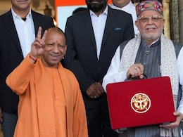 योगी सरकार का बजट LIVE: 9 लाख करोड़ का सबसे बड़ा बजट, शिक्षा पर 12% तो चिकित्&zwj;सा पर 6% होगा खर्च, पढ़ें अपडेट