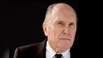 Robert Duvall, Oscar-Winning Star Of The Godfather,' Dies At 95
