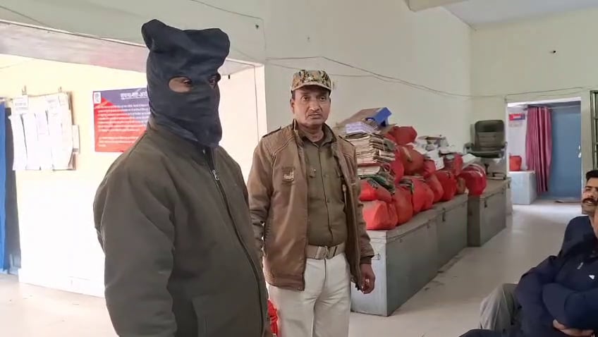 Latest and Breaking News on NDTV