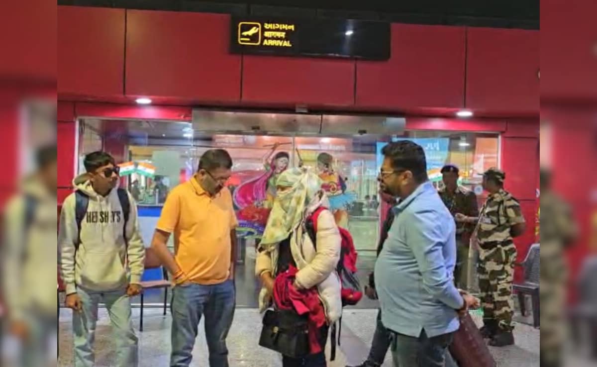 डंकी रूट का खौफनाक सच... अजरबैजान में किडनैप गुजरात के युवक-युवती की इनसाइड स्‍टोरी