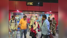 डंकी रूट का खौफनाक सच... अजरबैजान में किडनैप गुजरात के युवक-युवती की इनसाइड स्&zwj;टोरी