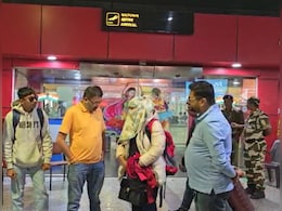 डंकी रूट का खौफनाक सच... अजरबैजान में किडनैप गुजरात के युवक-युवती की इनसाइड स्&zwj;टोरी