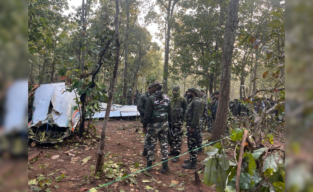 Latest and Breaking News on NDTV