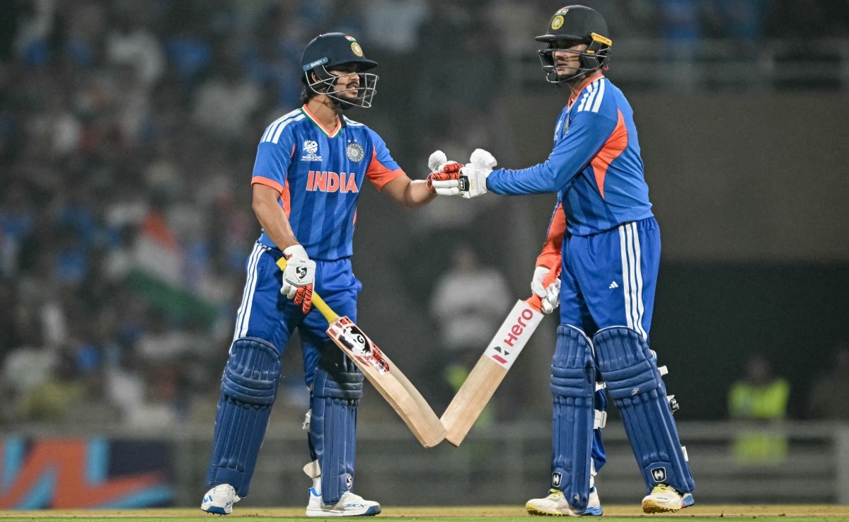 Ex-India Coach Leaves Out Abhishek Sharma, Names These 3 Players As Extremely Critical For India