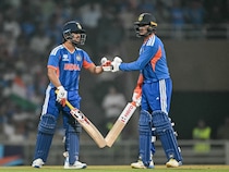 Ex-India Coach Leaves Out Abhishek Sharma, Names These 3 Players As Extremely Critical For India