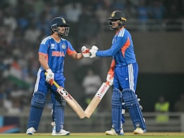 Ex-India Coach Leaves Out Abhishek Sharma, Names These 3 Players As 'Extremely Critical' For India