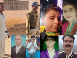 मंडला मनेरी नरसंहार: 6 लोगों की नृशंस हत्या के दोषी हरीश सोनी को फांसी, कौन सी मामूली बात पर क&zwj;िए थे मर्डर?