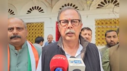 एमपी कांग्रेस में नए-पुराने नेताओं में समन्वयक की कमी? राहुल भैया बोले- इसका जवाब तो जीतू पटवारी ही देंगे&nbsp;