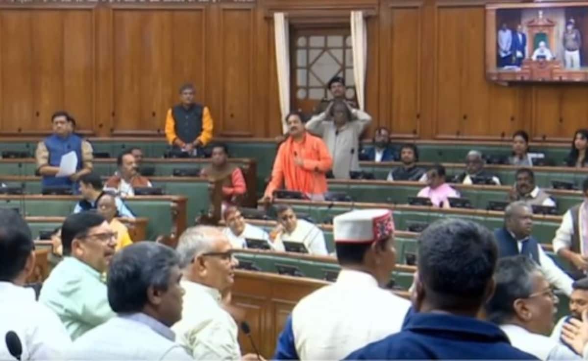 बिहार विधानसभा में UGC पर हंगामा, माले विधायक के 'ब्राह्मणवाद' वाली टिप्‍पणी पर भड़के डिप्टी CM