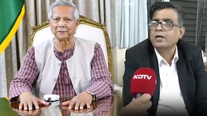 "Minorities Will Be Safe Before And After Polls": Muhammad Yunus Aide