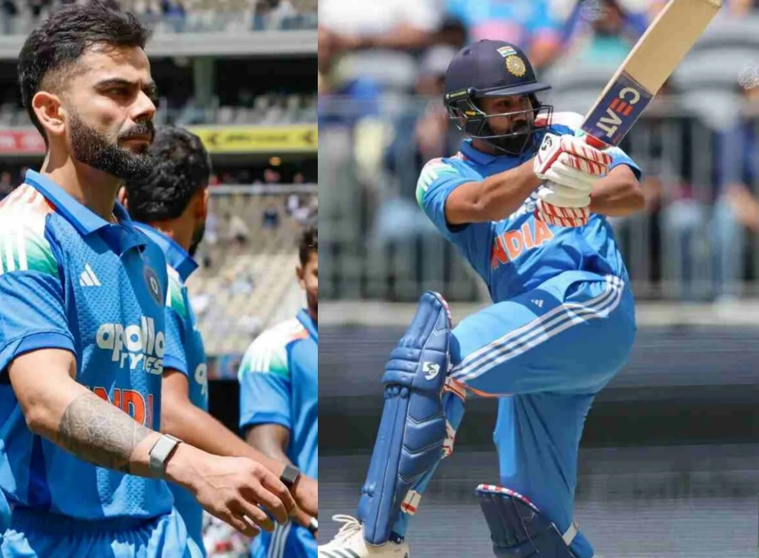 T20 World Cup 2026: बगैर विराट टारगेट पीछा करना क्यों हो रहा मुश्किल? भारत से पाकिस्तान तक फैन्स करने लगे 'ROKO' को याद