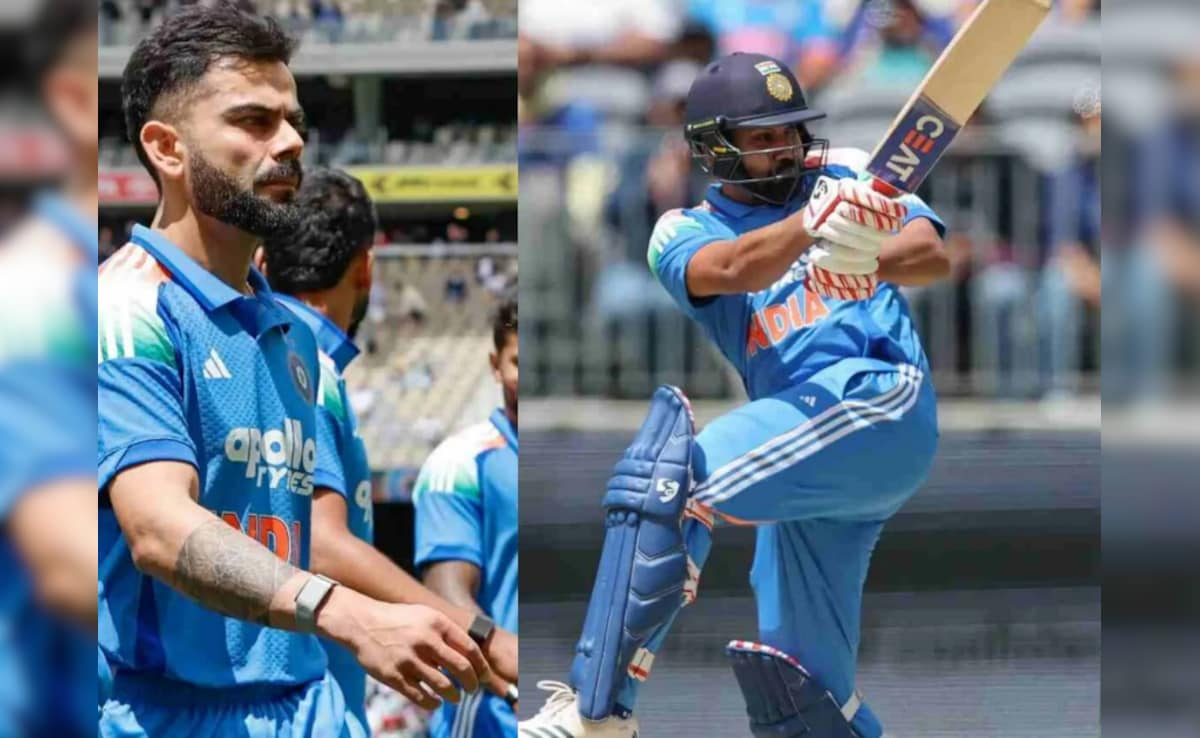 T20 World Cup 2026: बगैर विराट टारगेट पीछा करना क्यों हो रहा मुश्किल? भारत से पाकिस्तान तक फैन्स करने लगे ROKO को याद