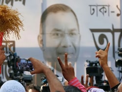 Opinion | Bangladesh's China-Pak Tilt Is Not Yet Official. But It's Getting Harder To Ignore