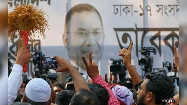 Opinion | 10 Days After Bangladesh Polls, Lingering Questions About Pak, Hasina, US