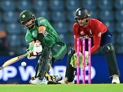 T20 World Cup LIVE: Farhans Half-Century Helps Pakistan Reach 164/9 vs Eng