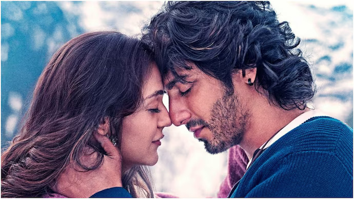 Aneet Padda Reveals The "One Thing" Ahaan Panday And She Kept Telling Each Other About <i>Saiyaara</i>