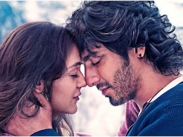 Aneet Padda Reveals The "One Thing" Ahaan Panday And She Kept Telling Each Other About <i>Saiyaara</i>