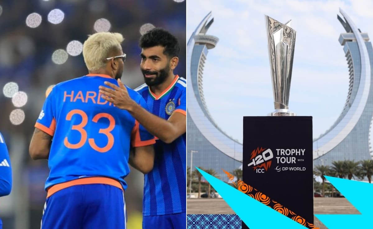 T20 WC 2026: 'सुपर-8' के पहले ग्रुप को क्यों कहा जा रहा है 'Group of Death'? आसान नहीं भारत का अगला सफर