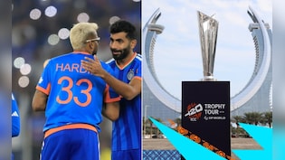 T20 WC 2026: 'सुपर-8' के पहले ग्रुप को क्यों कहा जा रहा है 'Group of Death'? आसान नहीं भारत का अगला सफर