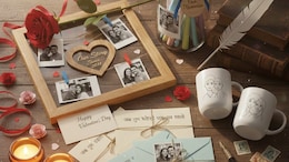 Valentine's Day 2026: Wishes, Messages And Quotes To Share With Your Loved One