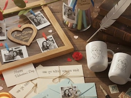 Valentine's Day 2026: Wishes, Messages And Quotes To Share With Your Loved One