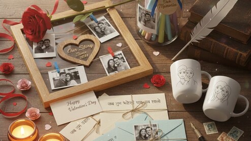 Valentine's Day 2026: Wishes, Messages And Quotes To Share With Your Loved One