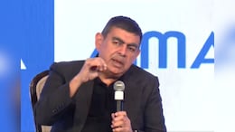 "Best Way To Predict Future Is To Invent It": What Entrepreneur Vishal Sikka Told NDTV