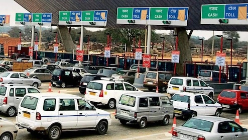 फास्टैग नियमों में बड़ा बदलाव, NHAI ने खत्म किया ये नियम, बिना टेंशन पार करें टोल