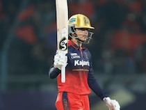 "Gone Through A Lot": Smriti Mandhana Receives Special Message After WPL 2026 Title Win