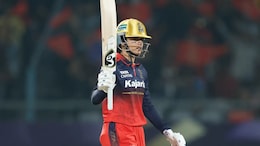"Gone Through A Lot": Smriti Mandhana Receives Special Message After WPL 2026 Title Win