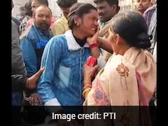 CBSE Exams: Bihar Student Denied Entry After Arriving Late Due To Traffic