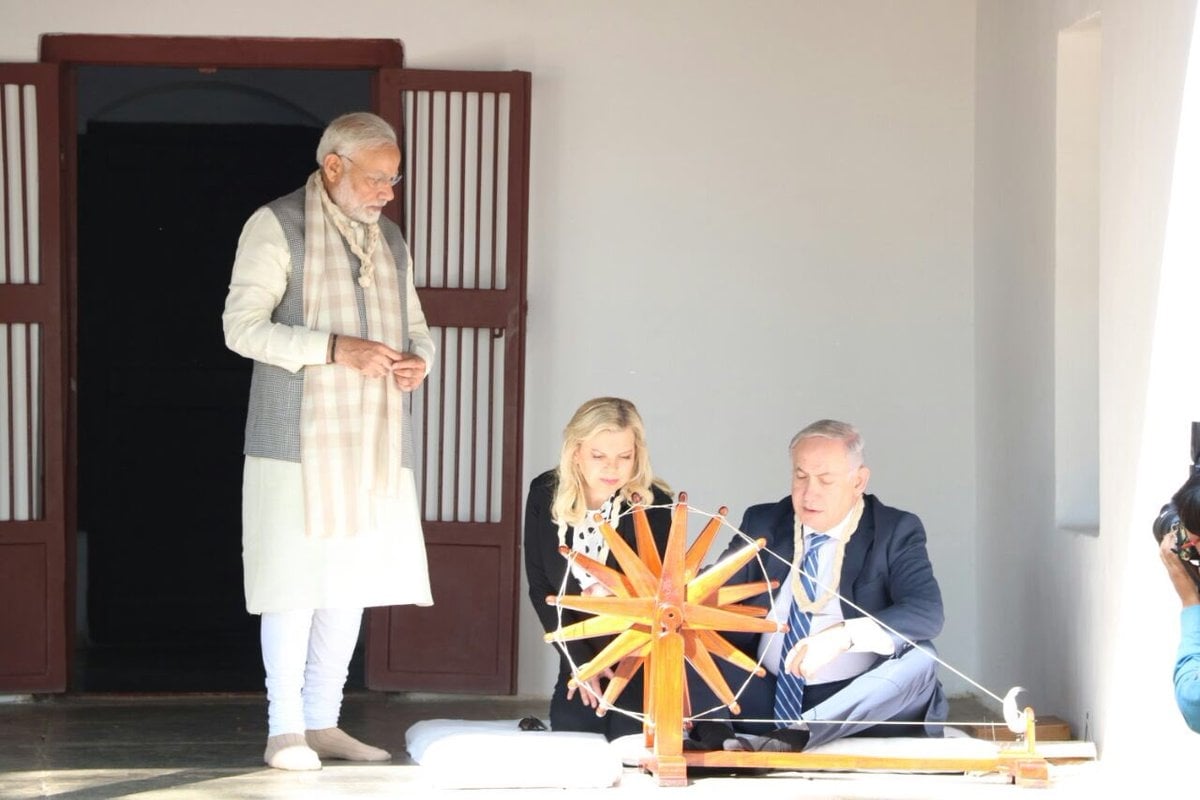 Latest and Breaking News on NDTV