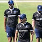 Football Giants Italy Begin First Cricket World Cup Campaign Against Scotland