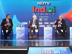 Opportunities Or 'Losing Control'? Industry Leaders' Prediction On Future Of AI