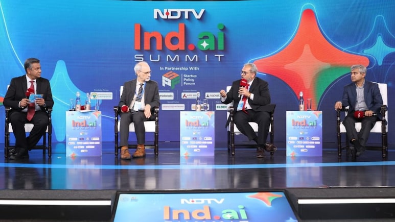 Opportunities Or 'Losing Control'? Industry Leaders' Prediction On Future Of AI