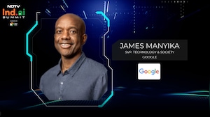 Shaping The Next Era of Growth With James Manyika