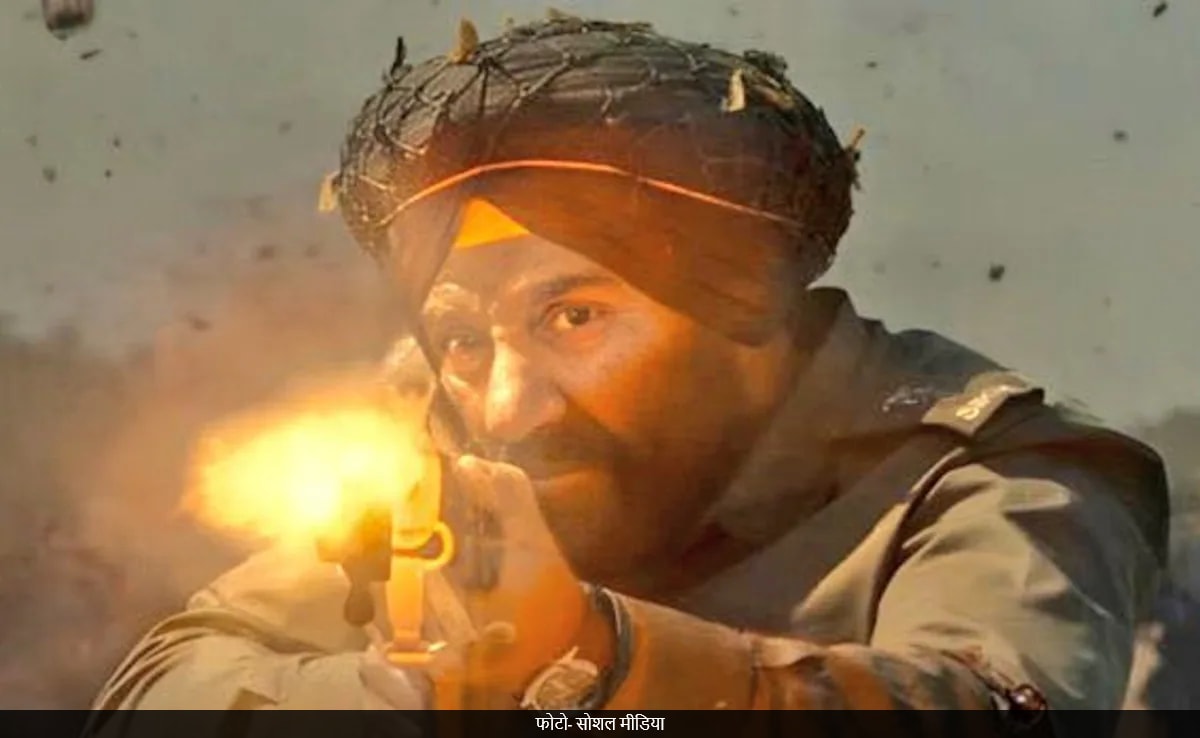 Border 2 Box Office Collection Day 15: सनी देओल की फिल्म का नहीं कम हो रहा दबदबा, 15वें दिन छापे इतने करोड़