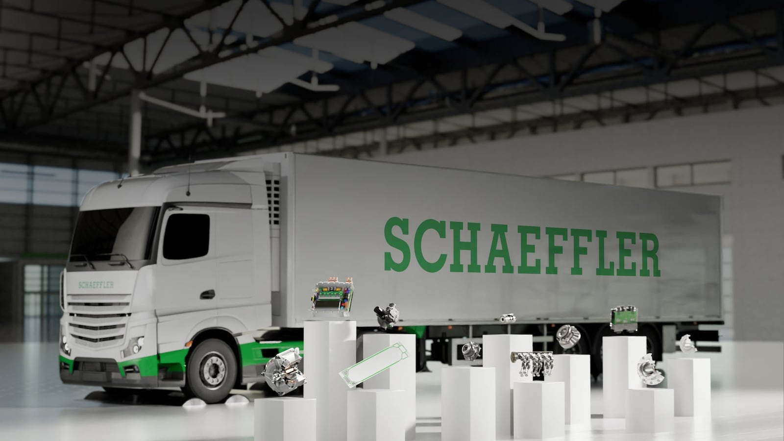 Pune Police Detain Schaeffler India CEO Harsha Kadam Over Factory Accident Probe