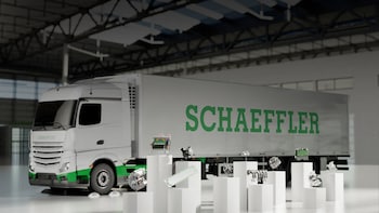 Schaeffler India Declares Rs 35 Interim Dividend &mdash; Check Details