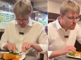 मसाला डोसा खाकर बना &lsquo;लोकल&rsquo;! 6 महीने में ऐसा बदला स्वाद कि विदेशी भी बोला- स्पाइसी ही लाओ...