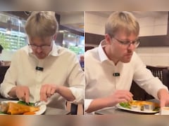 मसाला डोसा खाकर बना ‘लोकल’! 6 महीने में ऐसा बदला स्वाद कि विदेशी भी बोला- स्पाइसी ही लाओ...