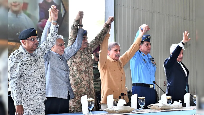 'US Used Pakistan Then Threw Away Like Toilet Paper': Khawaja Asif's Big Admission