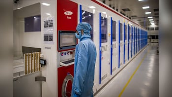 US Sets Initial Duties On Indian Solar Imports At 126%